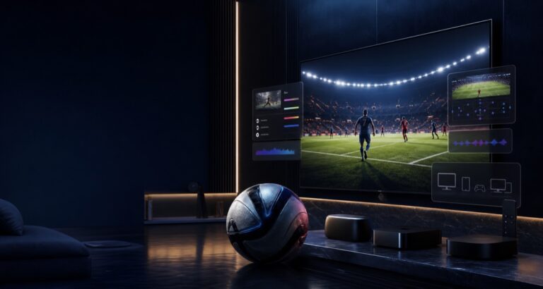 iptv abonnement